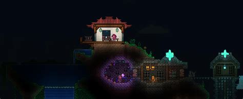 jeweler horcrux terraria.